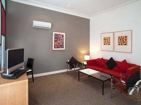 Medina Serviced Apartments Double Bay - VIC Tourism 3