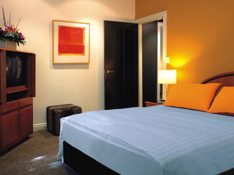 Medina Serviced Apartments Double Bay - VIC Tourism 4