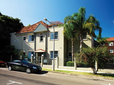 Medina Serviced Apartments Double Bay - VIC Tourism 6