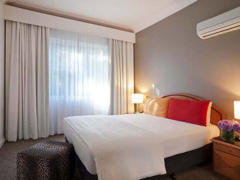 Medina Serviced Apartments Double Bay - VIC Tourism 7