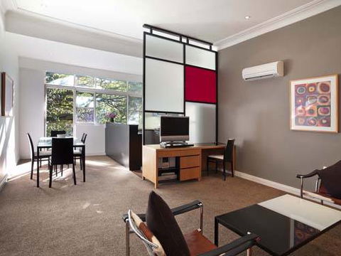 Medina Serviced Apartments Double Bay - VIC Tourism 8