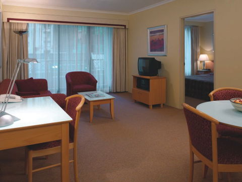 Medina Serviced Apartments Sydney Martin Place - VIC Tourism 0