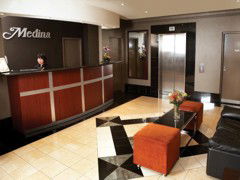 Medina Serviced Apartments Sydney Martin Place - VIC Tourism 3
