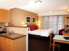 Medina Serviced Apartments Sydney Martin Place - VIC Tourism 4