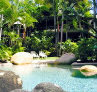 Melaleuca Resort - VIC Tourism