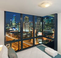 Melbourne Short Stay Apartments - MP Deluxe - VIC Tourism