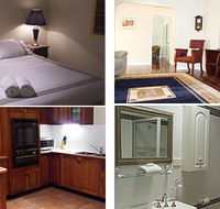Melville House - VIC Tourism