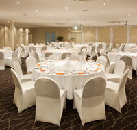 Mercure Canberra - VIC Tourism