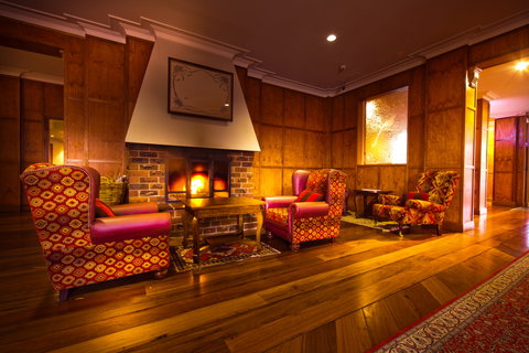 Mercure Canberra - VIC Tourism 4