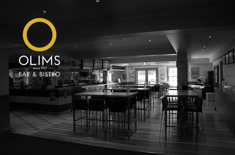 Mercure Canberra - VIC Tourism 6