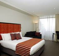 Mercure Centro Hotel - VIC Tourism