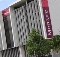 Mercure Gladstone - VIC Tourism