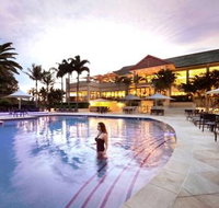 Mercure Gold Coast Resort - VIC Tourism