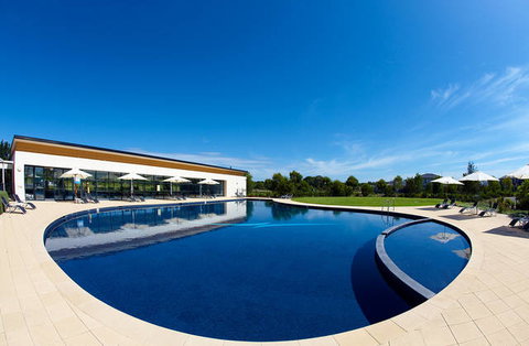 Mercure Kooindah Waters - VIC Tourism 0