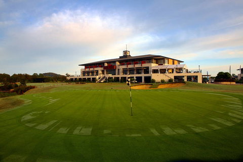 Mercure Kooindah Waters - VIC Tourism 2