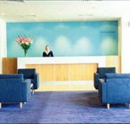 Mercure North Melbourne - VIC Tourism
