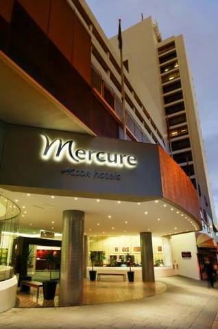Mercure Perth - VIC Tourism 1