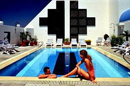 Mercure Perth - VIC Tourism 3