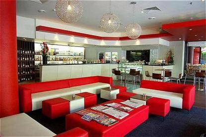 Mercure Perth - VIC Tourism 2