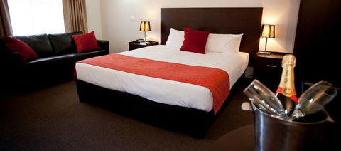 Mercure Port Of Echuca - VIC Tourism 2