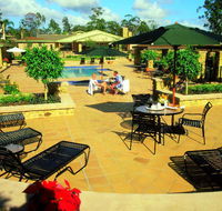 Mercure Resort Hunter Valley Gardens - VIC Tourism