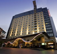 Mercure Sydney - VIC Tourism