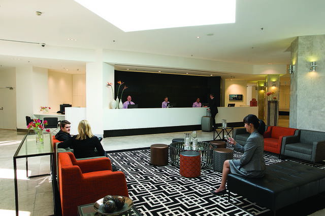 Wolli Creek NSW VIC Tourism