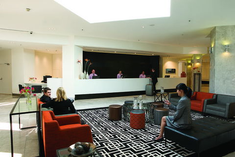 Mercure Sydney International Airport - VIC Tourism 0