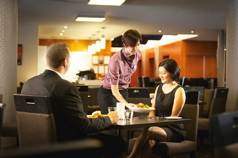Mercure Sydney International Airport - VIC Tourism 6