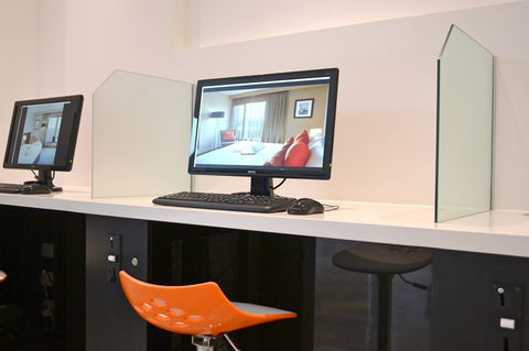 Mercure Sydney International Airport - VIC Tourism 9