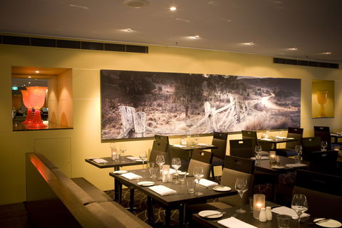Mercure Sydney International Airport - VIC Tourism 13