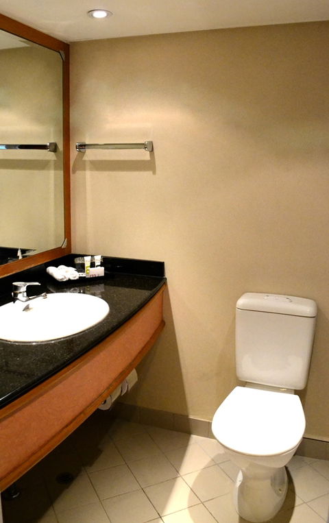 Mercure Sydney International Airport - VIC Tourism 15