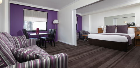 Mercure Sydney International Airport - VIC Tourism 18