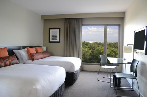 Mercure Sydney International Airport - VIC Tourism 22