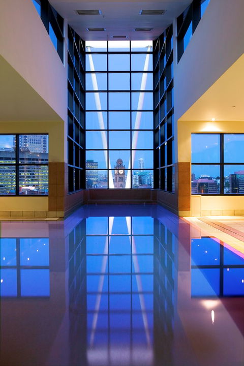 Mercure Sydney International Airport - VIC Tourism 26