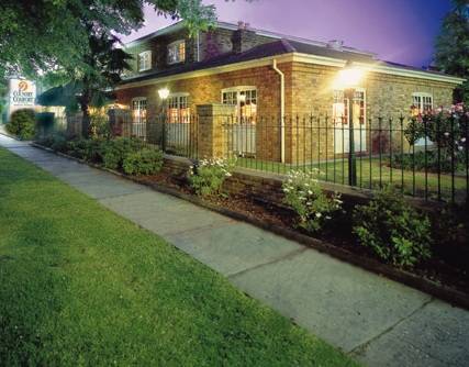 Mercure Wagga Wagga - VIC Tourism 3