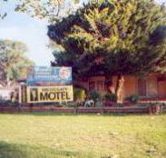 Mercury Motor Inn - VIC Tourism