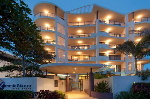 Meridian Alex Beach - VIC Tourism 2