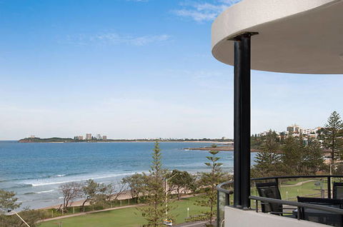 Meridian Alex Beach - VIC Tourism 1