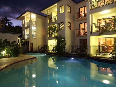 Meridian Port Douglas - VIC Tourism 0
