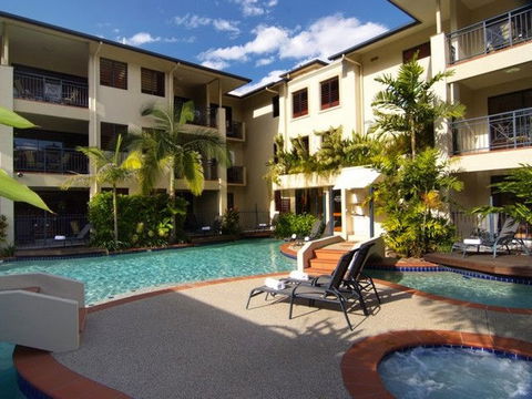 Meridian Port Douglas - VIC Tourism 4