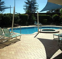 Meridian Tower - VIC Tourism