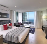 Meriton Serviced Apartments - Broadbeach - VIC Tourism