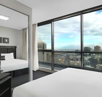 Meriton Serviced Apartments - Campbell Street - VIC Tourism