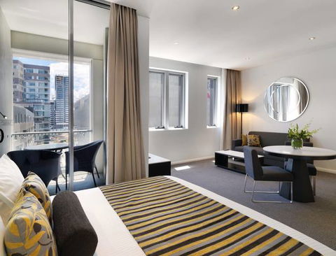 Meriton Serviced Apartments - Zetland - VIC Tourism 0