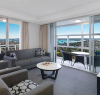 Meriton Serviced Apartments Bondi Junction - VIC Tourism