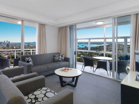 Meriton Serviced Apartments Bondi Junction - VIC Tourism 0
