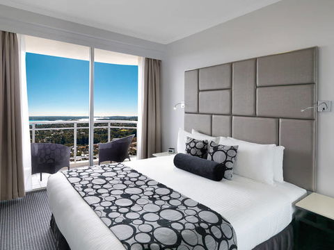 Meriton Serviced Apartments Bondi Junction - VIC Tourism 2