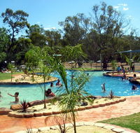 Merool on the Murray - VIC Tourism