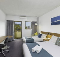Metro Hotel Miranda - VIC Tourism